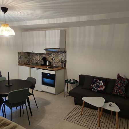 Studio De Charme, Au Calme Dans Le Vieux Chaumont Шомон Екстериор снимка